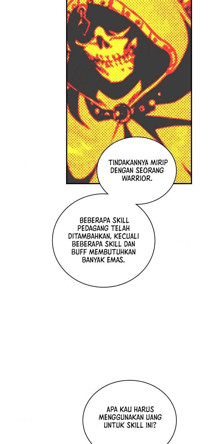 I’m Destined for Greatness! Chapter 80 Gambar 28