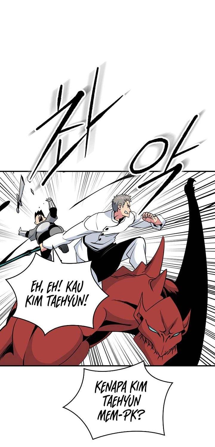 I’m Destined for Greatness! Chapter 80 Gambar 20