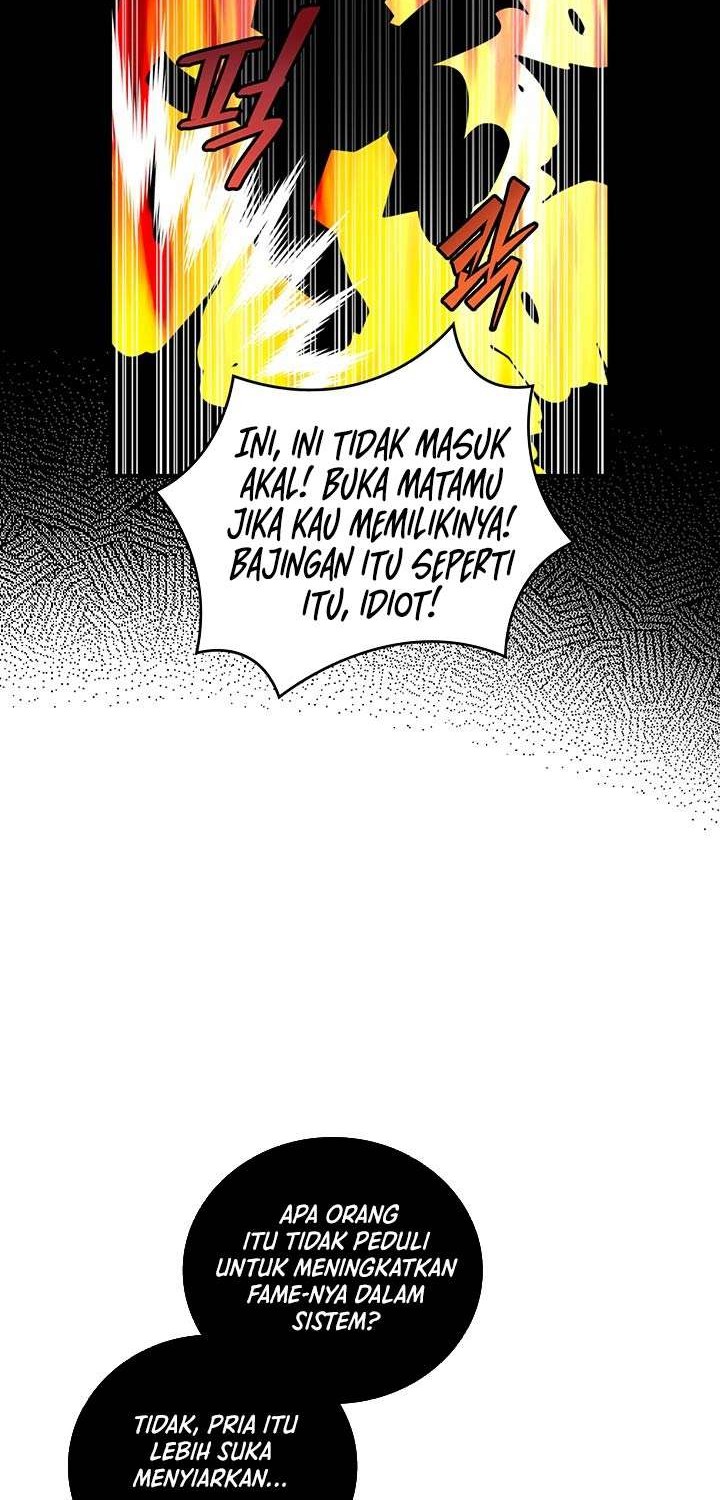 I’m Destined for Greatness! Chapter 80 Gambar 22