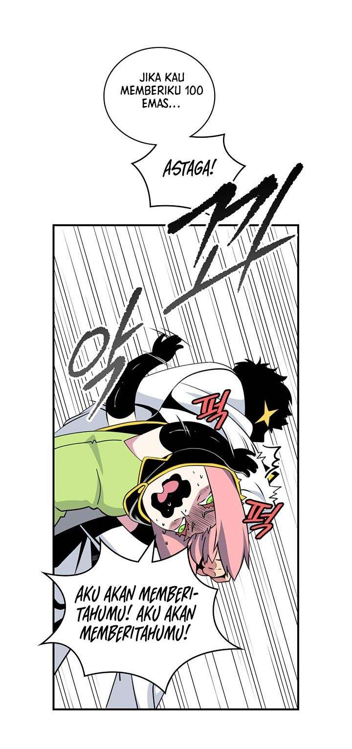 I’m Destined for Greatness! Chapter 80 Gambar 26