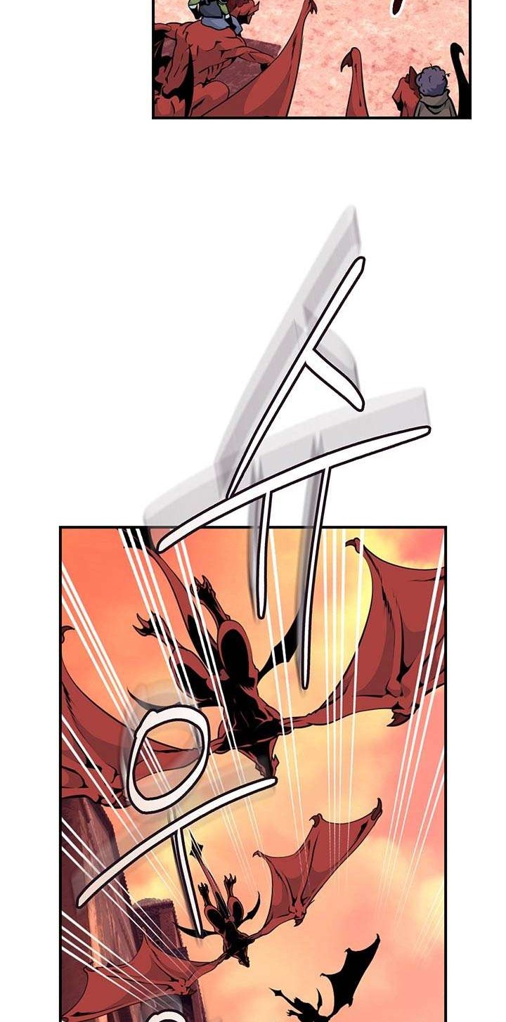 Manhwa I’m Destined for Greatness! Chapter 80 gambar nomor 2