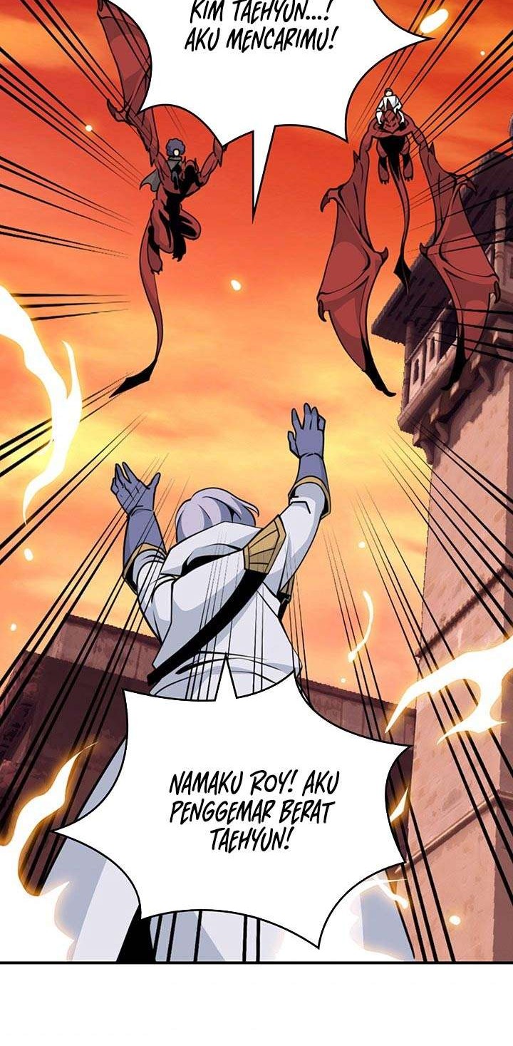 I’m Destined for Greatness! Chapter 80 Gambar 48