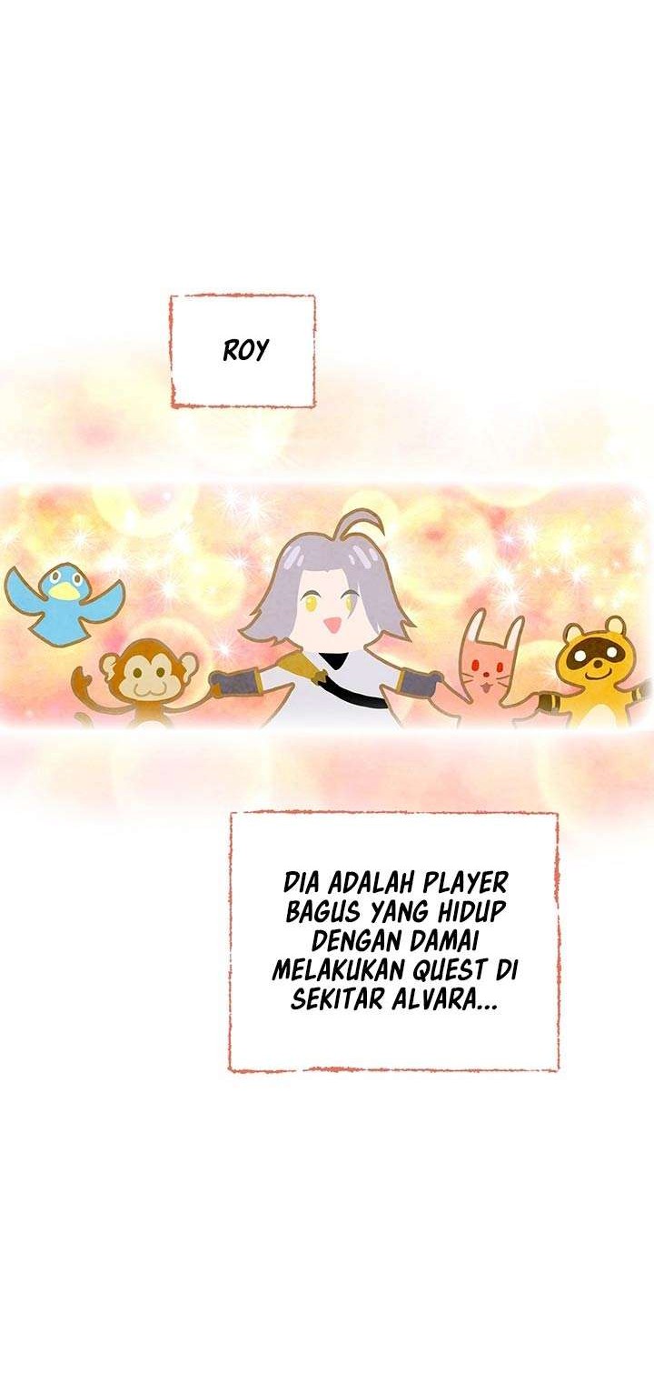 I’m Destined for Greatness! Chapter 80 Gambar 50