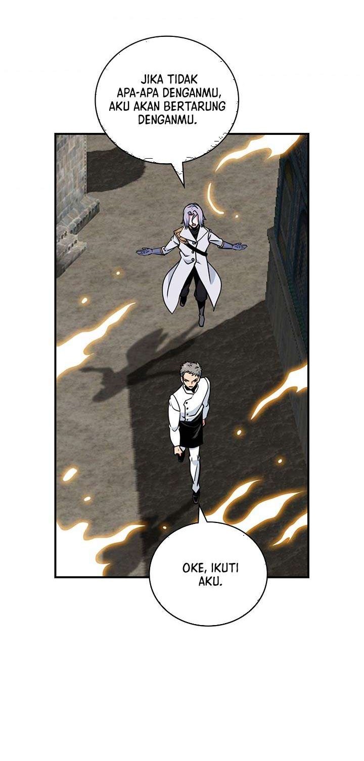 I’m Destined for Greatness! Chapter 80 Gambar 54