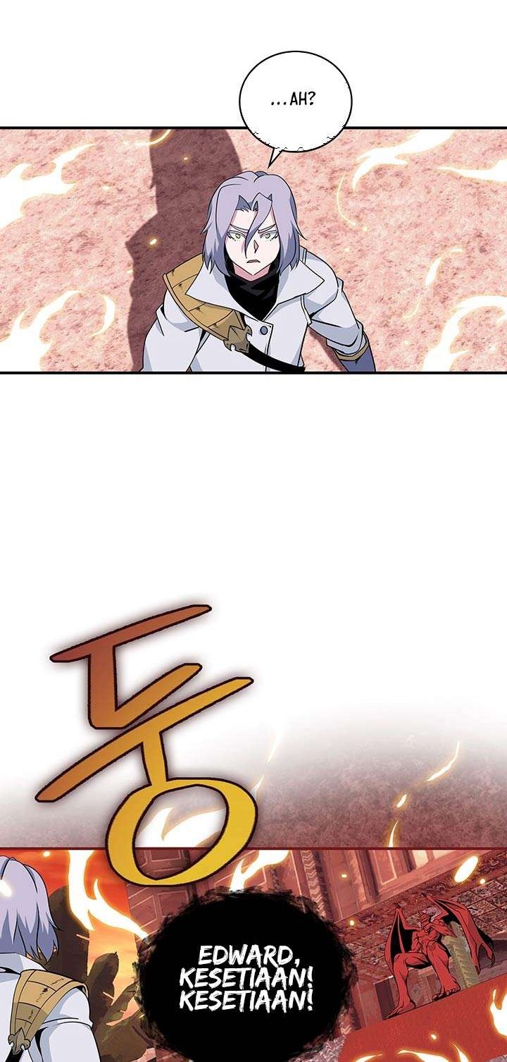 I’m Destined for Greatness! Chapter 80 Gambar 56