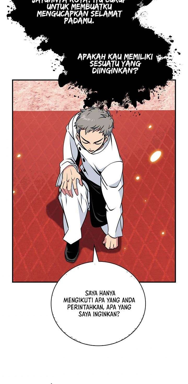 I’m Destined for Greatness! Chapter 80 Gambar 58