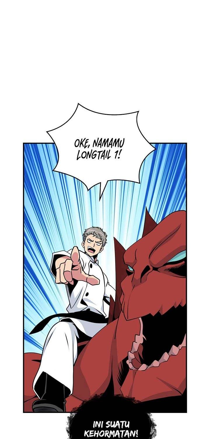 I’m Destined for Greatness! Chapter 80 Gambar 40