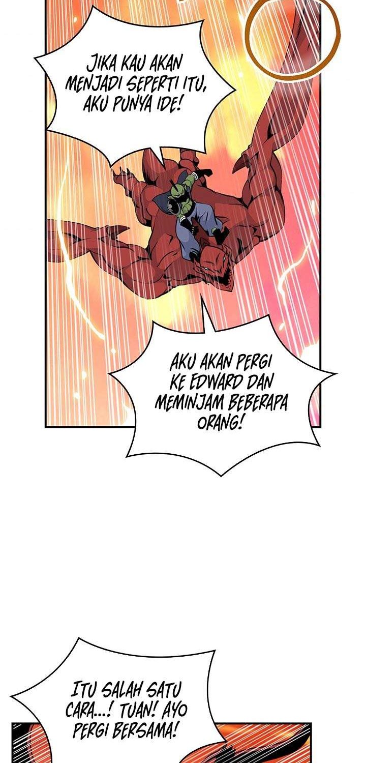 I’m Destined for Greatness! Chapter 80 Gambar 44