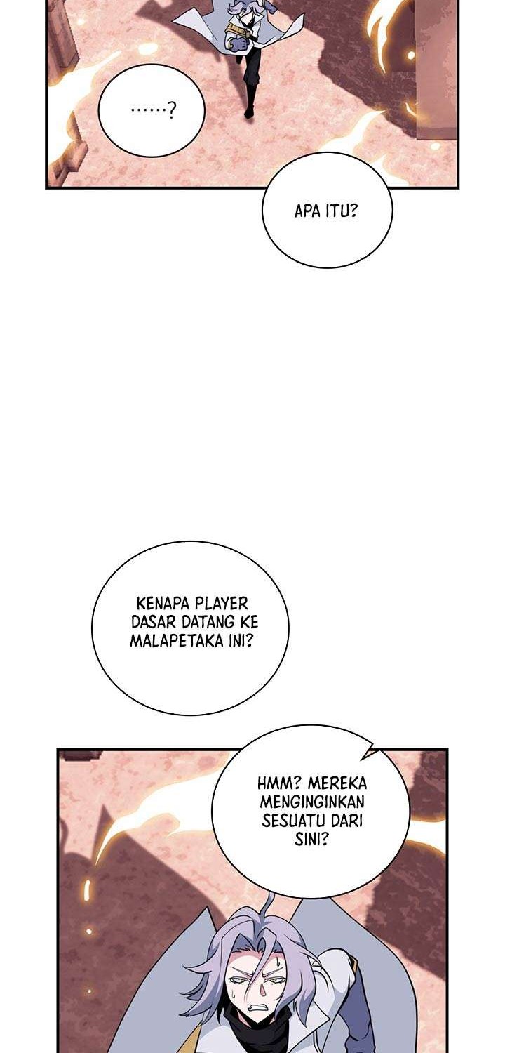 I’m Destined for Greatness! Chapter 80 Gambar 46