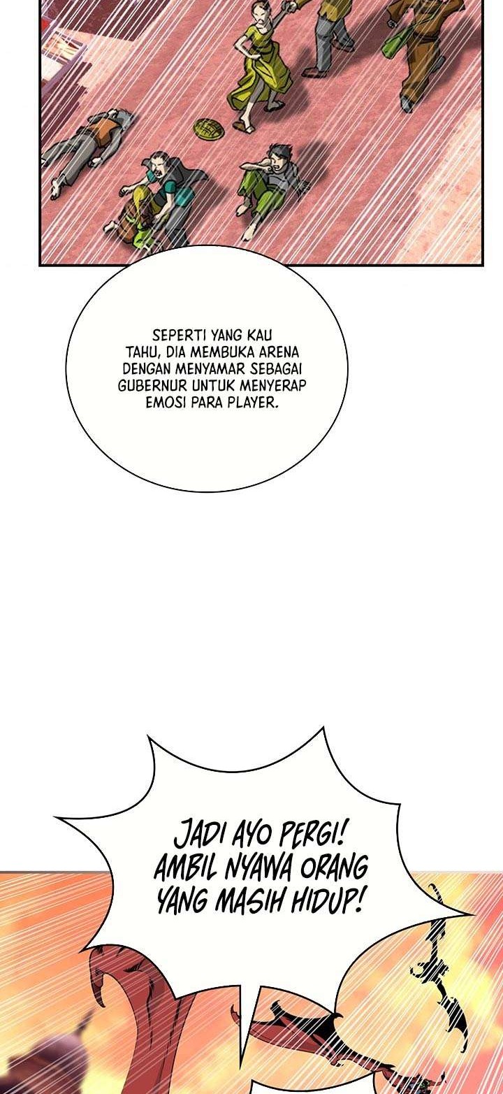 I’m Destined for Greatness! Chapter 80 Gambar 4