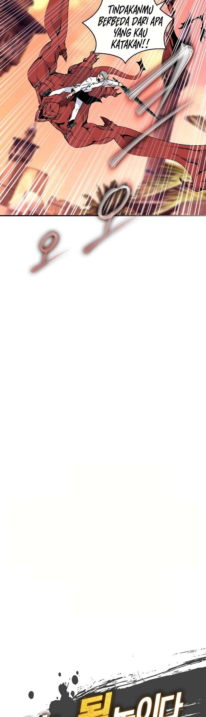 I’m Destined for Greatness! Chapter 80 Gambar 5