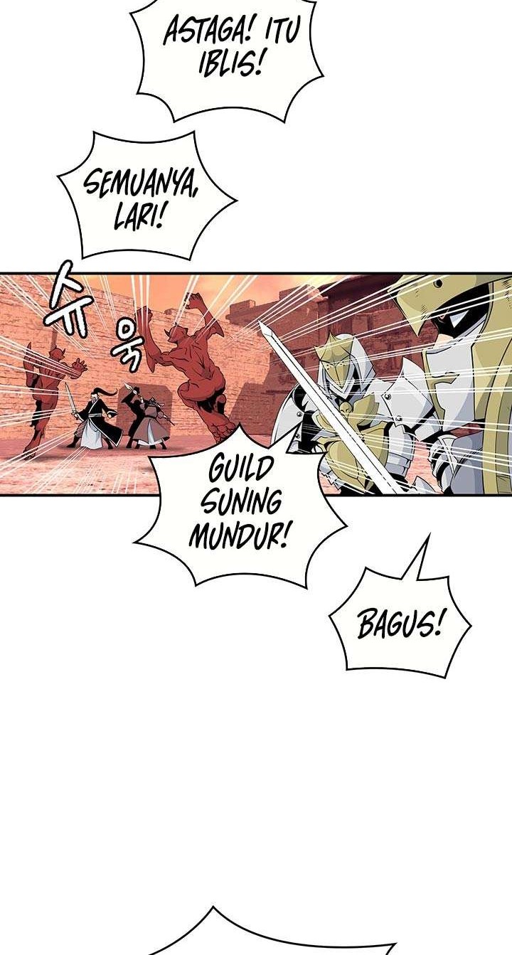 I’m Destined for Greatness! Chapter 80 Gambar 10