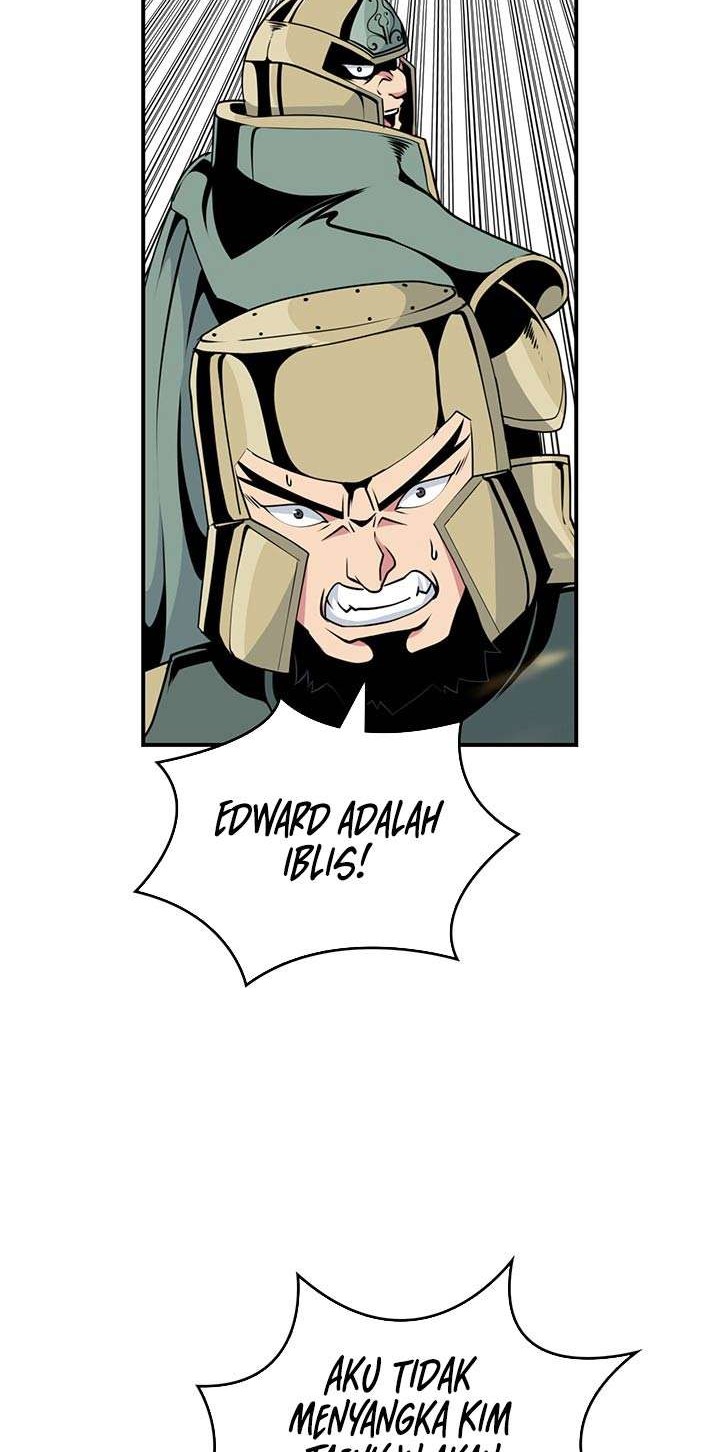 I’m Destined for Greatness! Chapter 80 Gambar 12