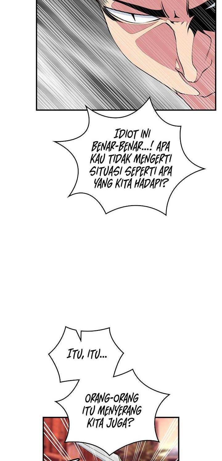 I’m Destined for Greatness! Chapter 80 Gambar 16