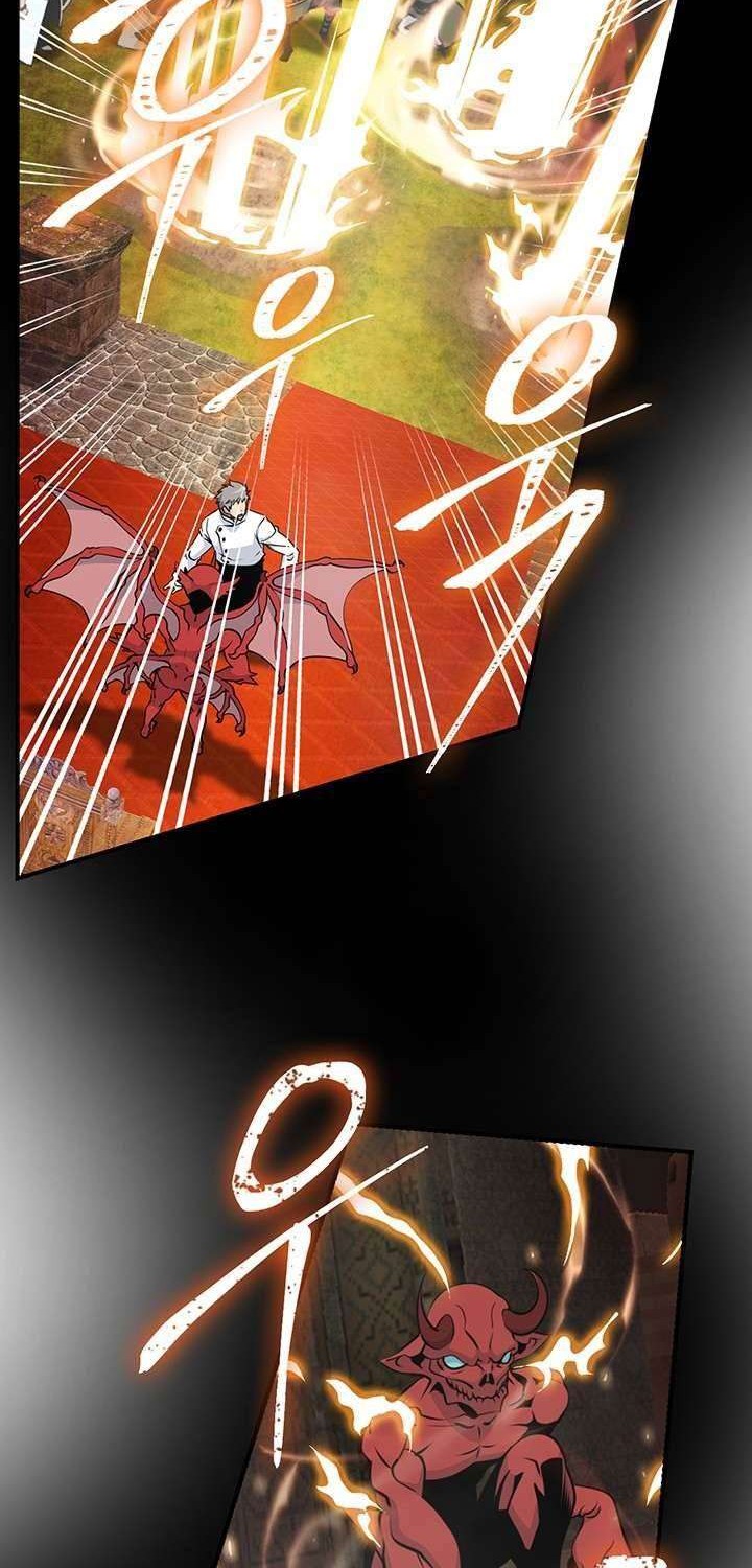 I’m Destined for Greatness! Chapter 79 Gambar 32