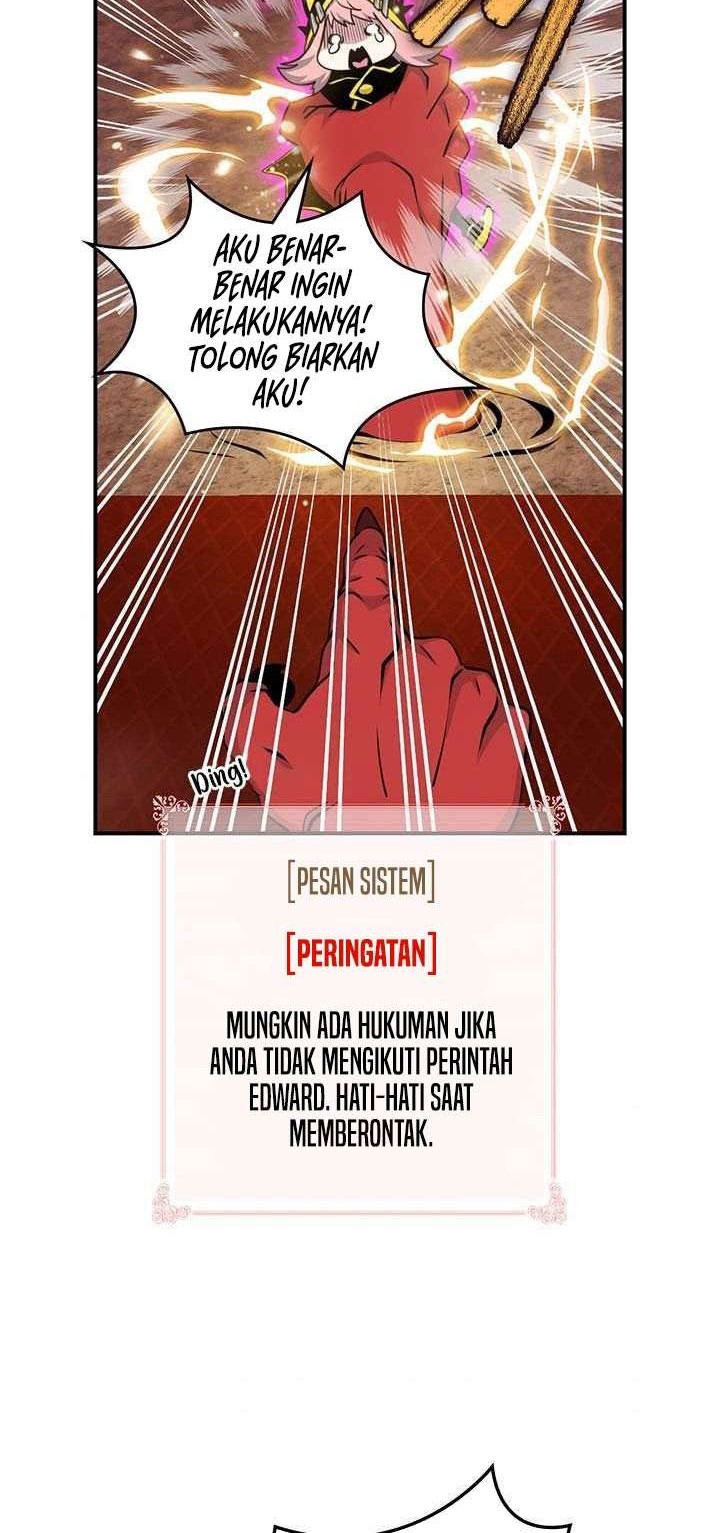 I’m Destined for Greatness! Chapter 79 Gambar 38