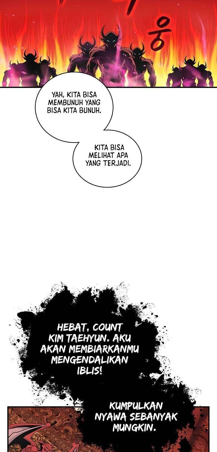 I’m Destined for Greatness! Chapter 79 Gambar 50