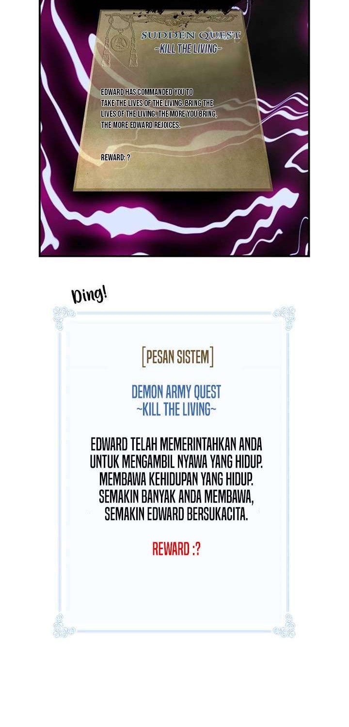 I’m Destined for Greatness! Chapter 79 Gambar 40