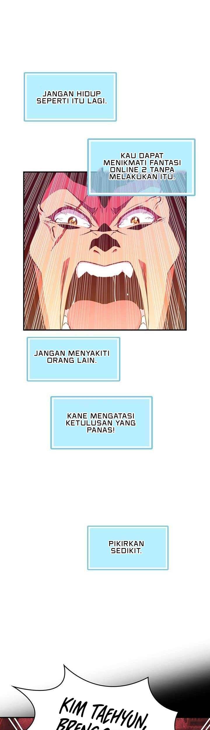 I’m Destined for Greatness! Chapter 79 Gambar 7