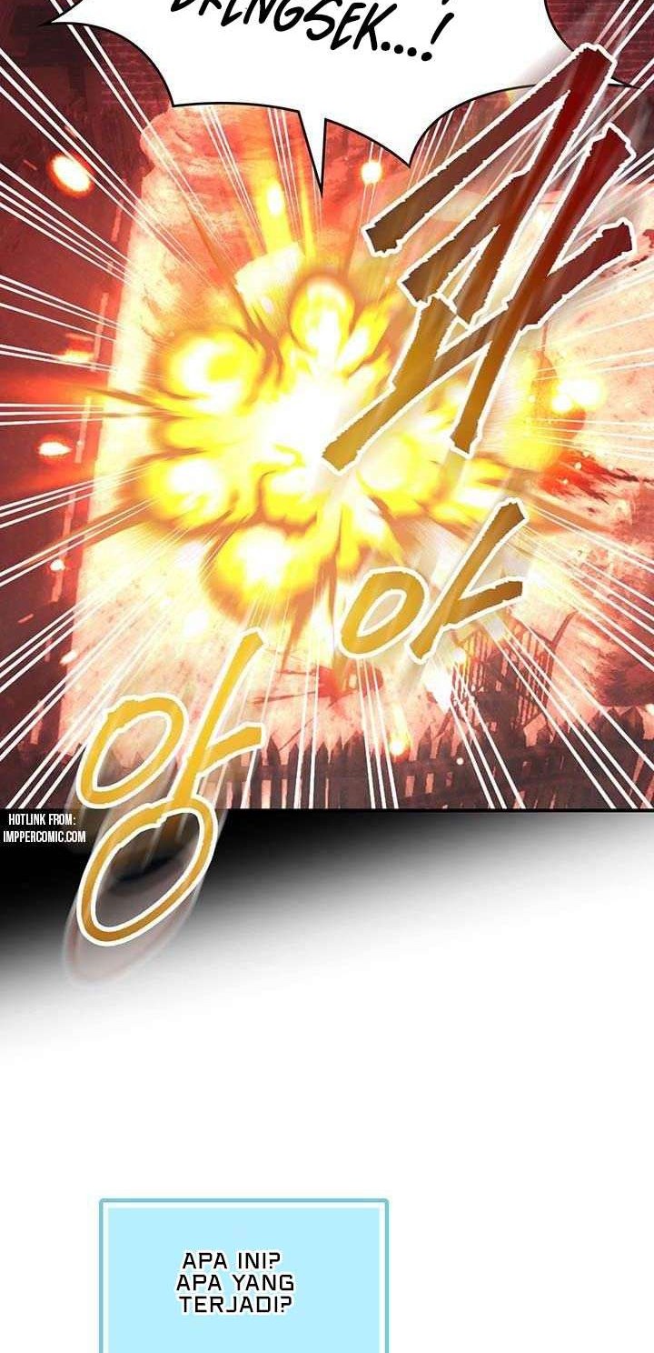 I’m Destined for Greatness! Chapter 79 Gambar 8