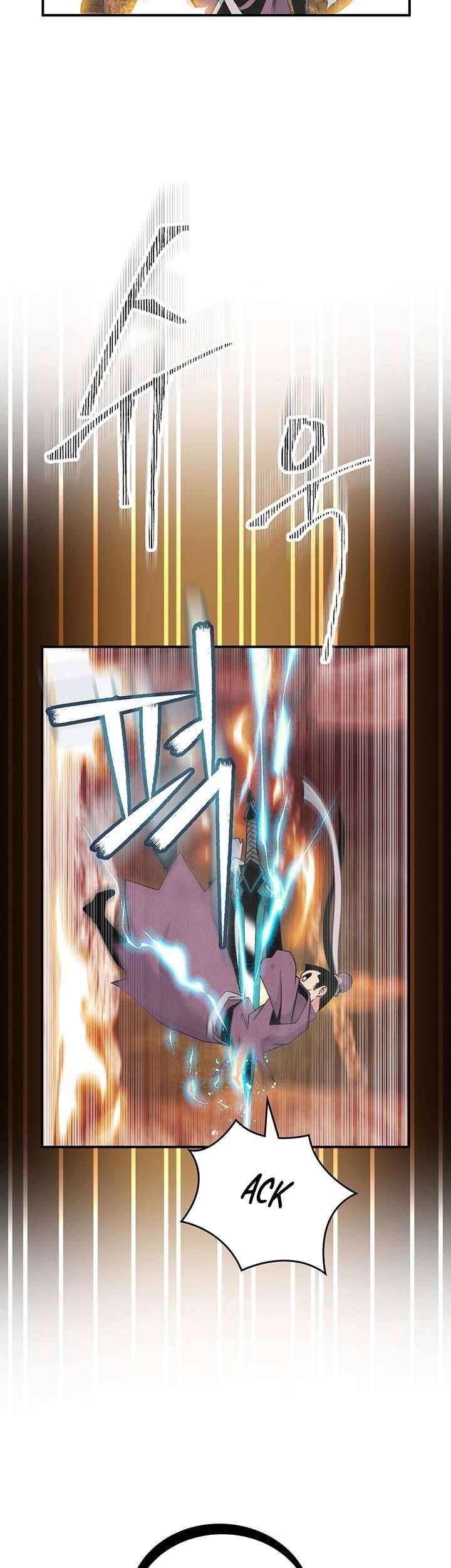 I’m Destined for Greatness! Chapter 79 Gambar 11