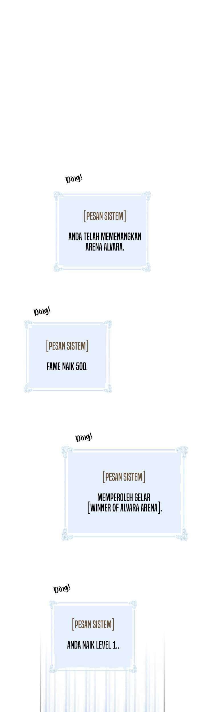 I’m Destined for Greatness! Chapter 79 Gambar 15