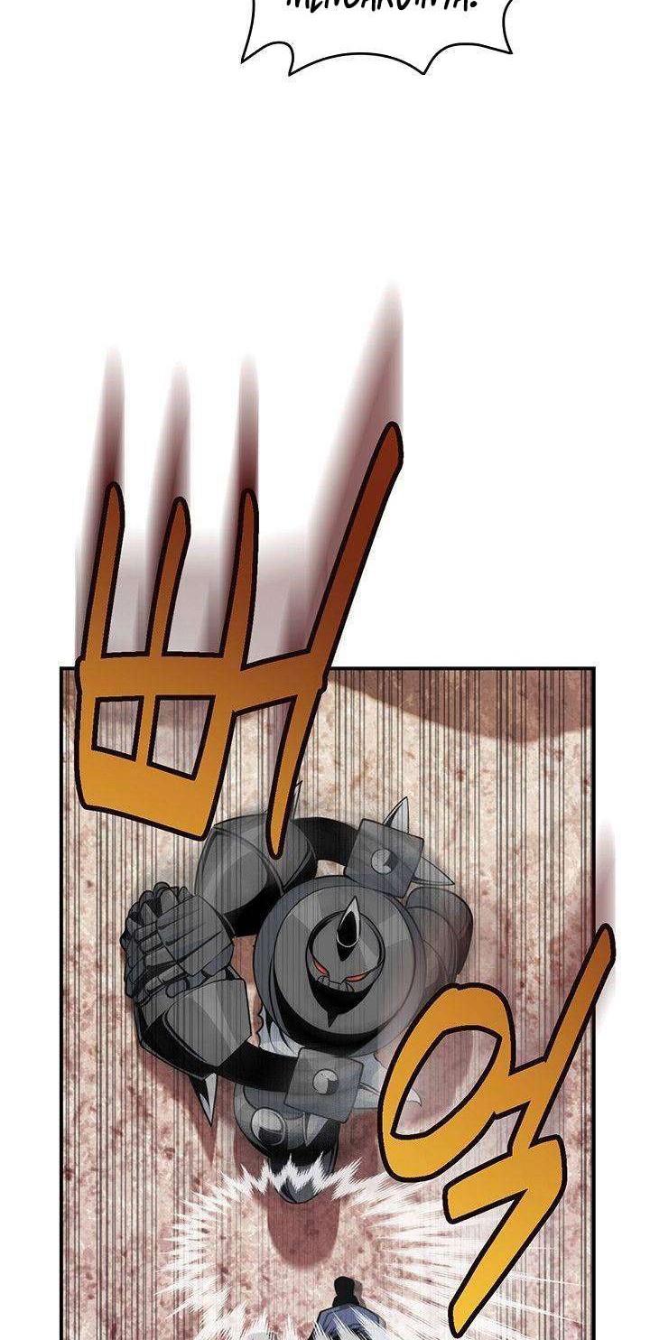 I’m Destined for Greatness! Chapter 78 Gambar 32