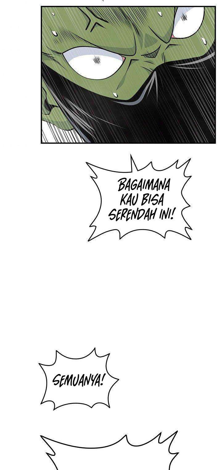 I’m Destined for Greatness! Chapter 78 Gambar 34