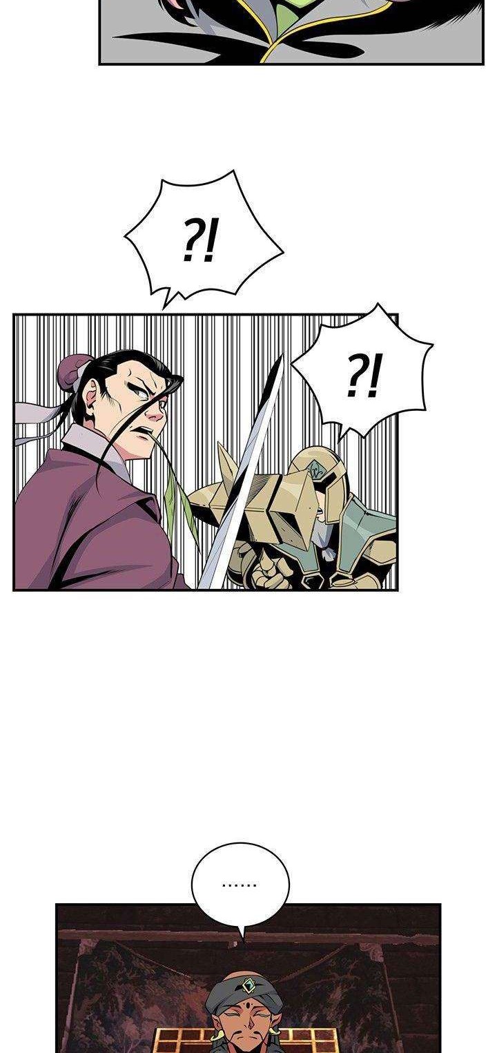 I’m Destined for Greatness! Chapter 78 Gambar 36