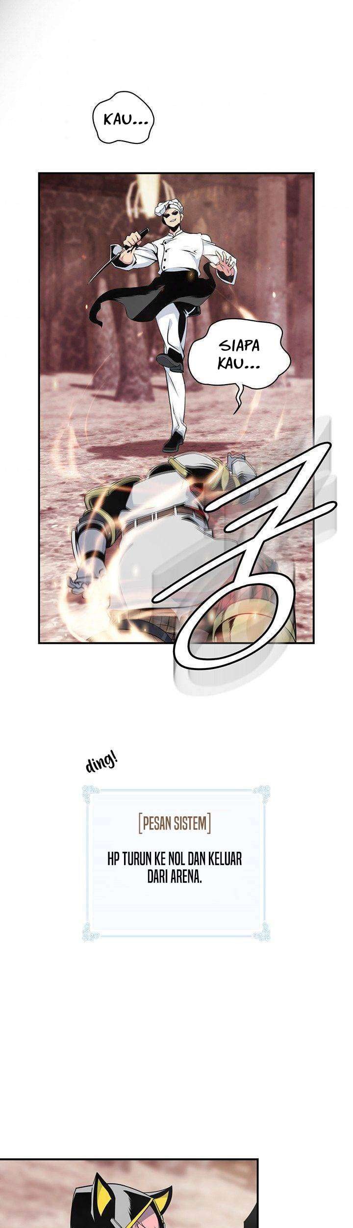 I’m Destined for Greatness! Chapter 78 Gambar 19