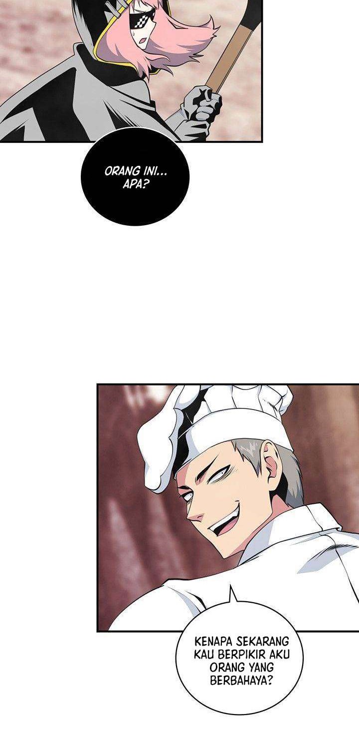 I’m Destined for Greatness! Chapter 78 Gambar 20