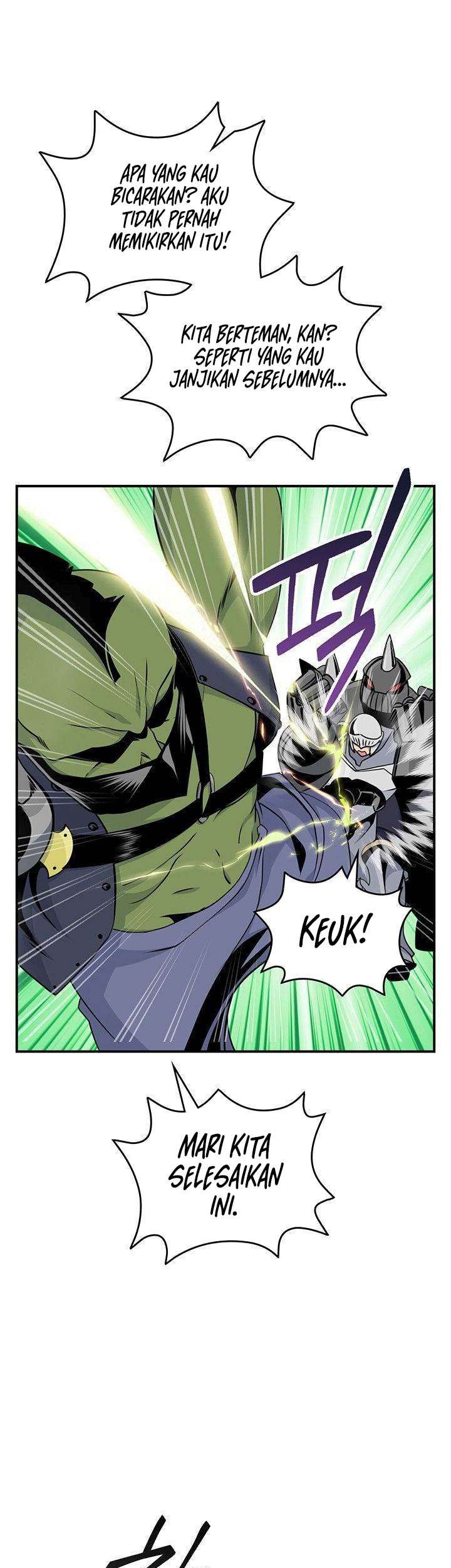 I’m Destined for Greatness! Chapter 78 Gambar 21