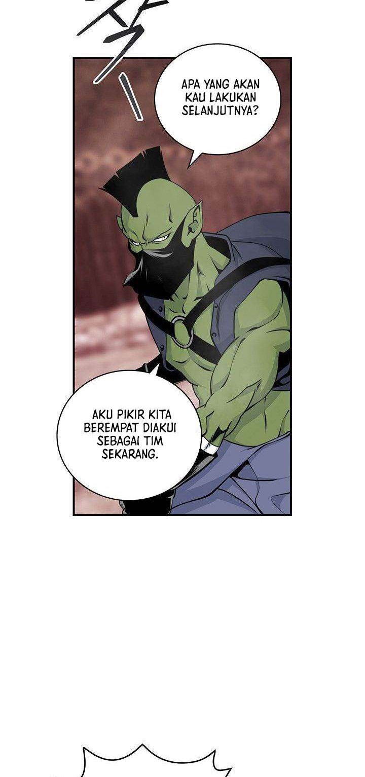 I’m Destined for Greatness! Chapter 78 Gambar 22