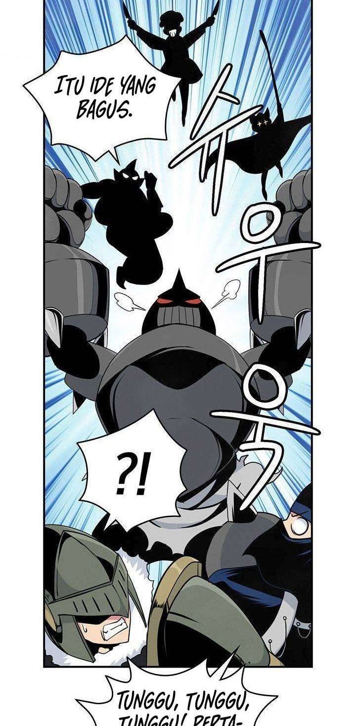 I’m Destined for Greatness! Chapter 78 Gambar 24