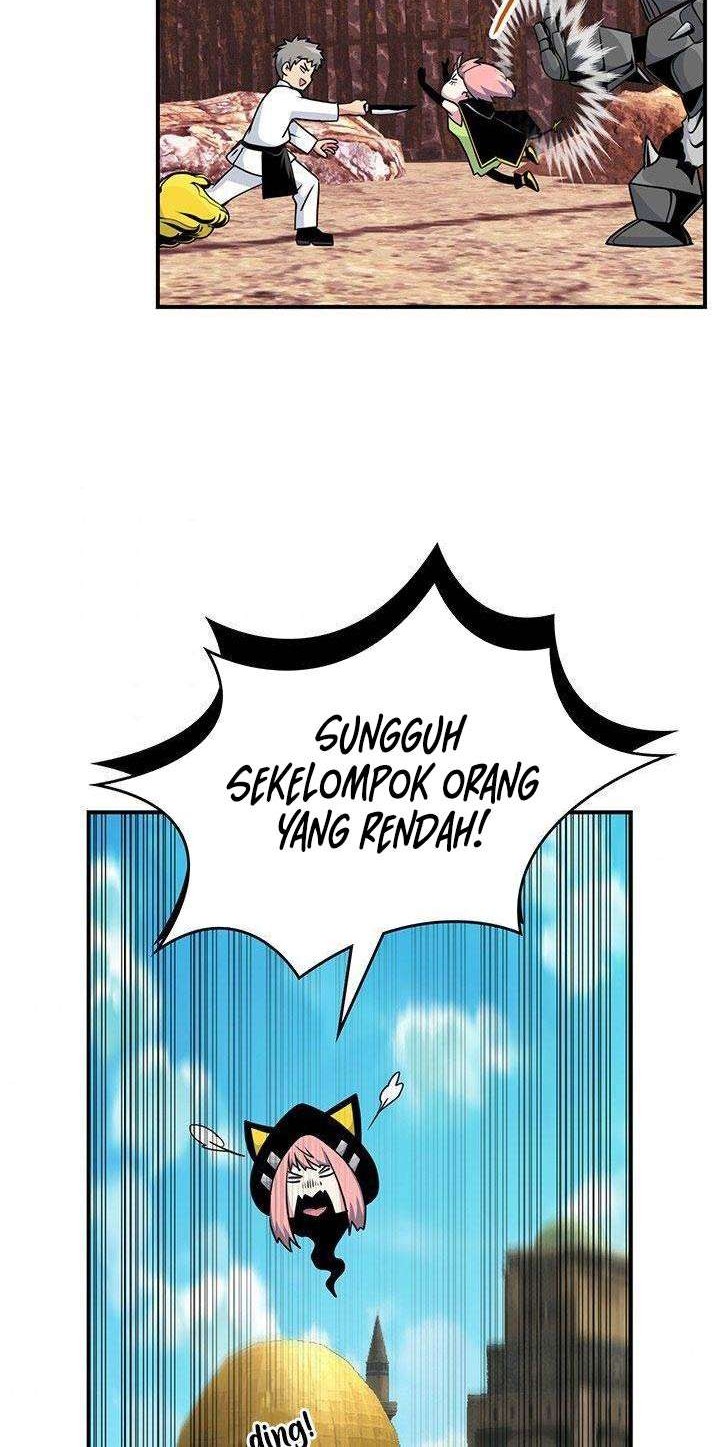 I’m Destined for Greatness! Chapter 78 Gambar 48