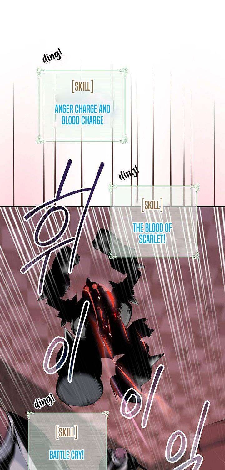 I’m Destined for Greatness! Chapter 78 Gambar 52