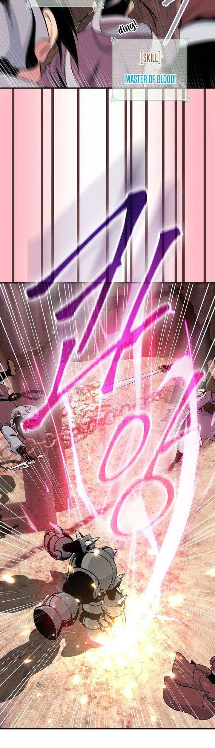 I’m Destined for Greatness! Chapter 78 Gambar 53