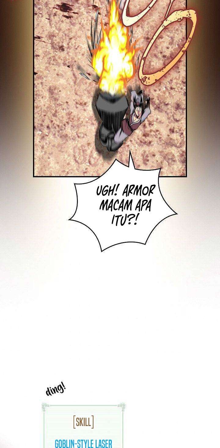 I’m Destined for Greatness! Chapter 78 Gambar 58