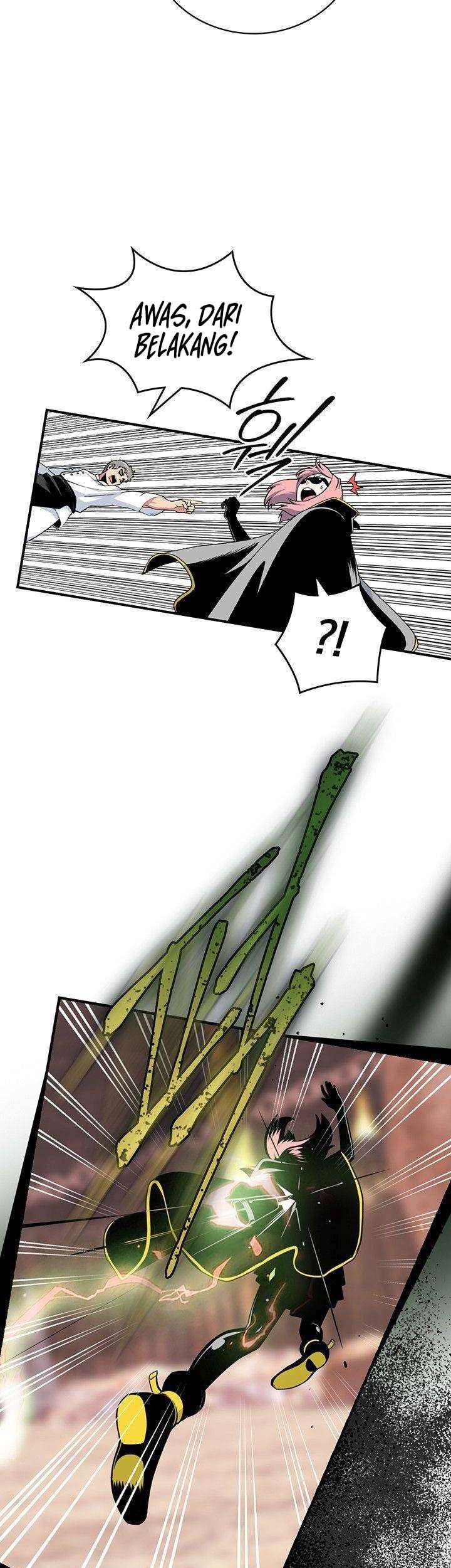 I’m Destined for Greatness! Chapter 78 Gambar 41