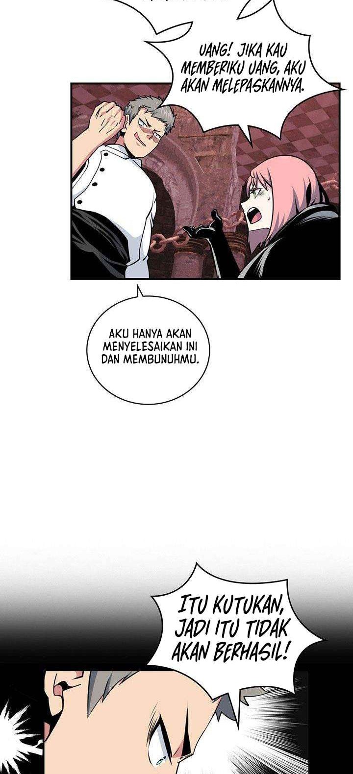 I’m Destined for Greatness! Chapter 78 Gambar 46