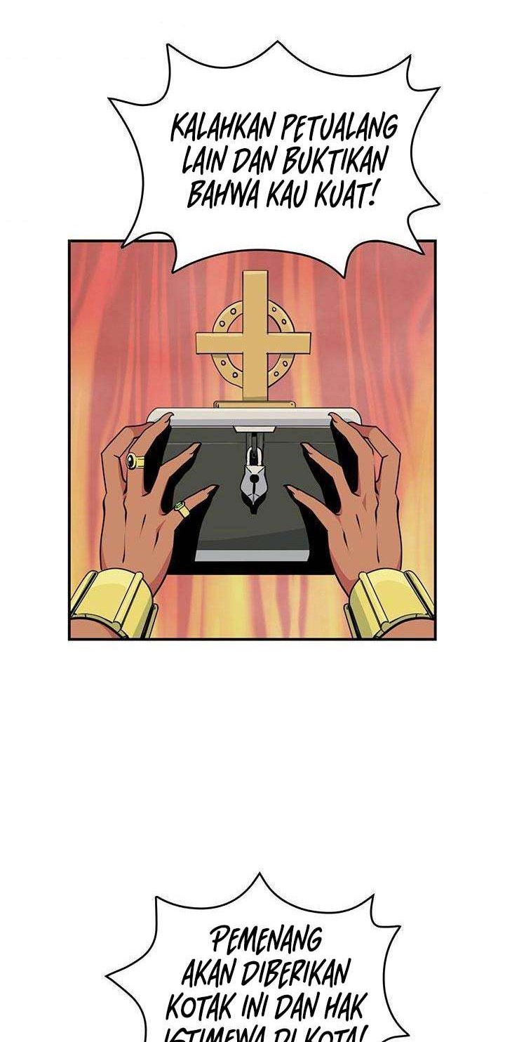 I’m Destined for Greatness! Chapter 78 Gambar 4