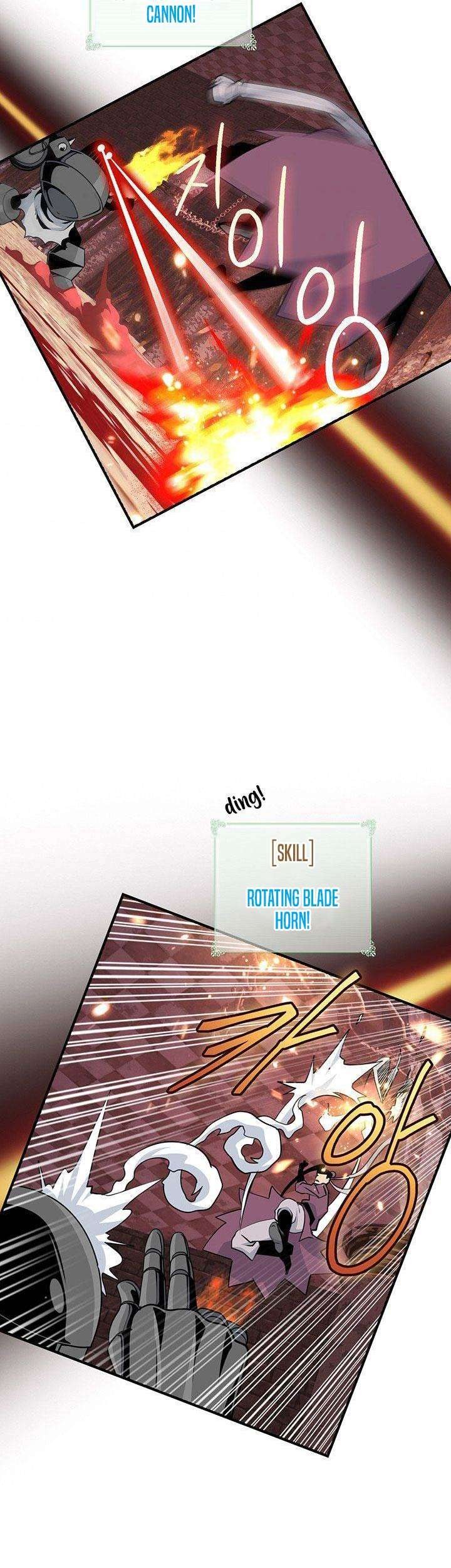 I’m Destined for Greatness! Chapter 78 Gambar 59