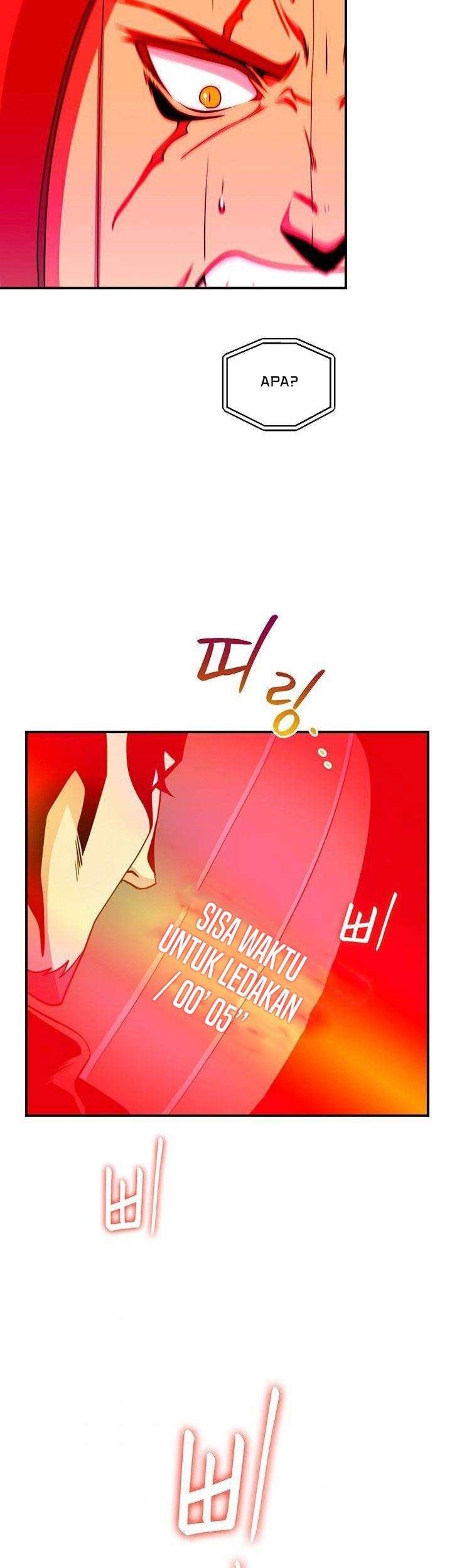 I’m Destined for Greatness! Chapter 78 Gambar 63