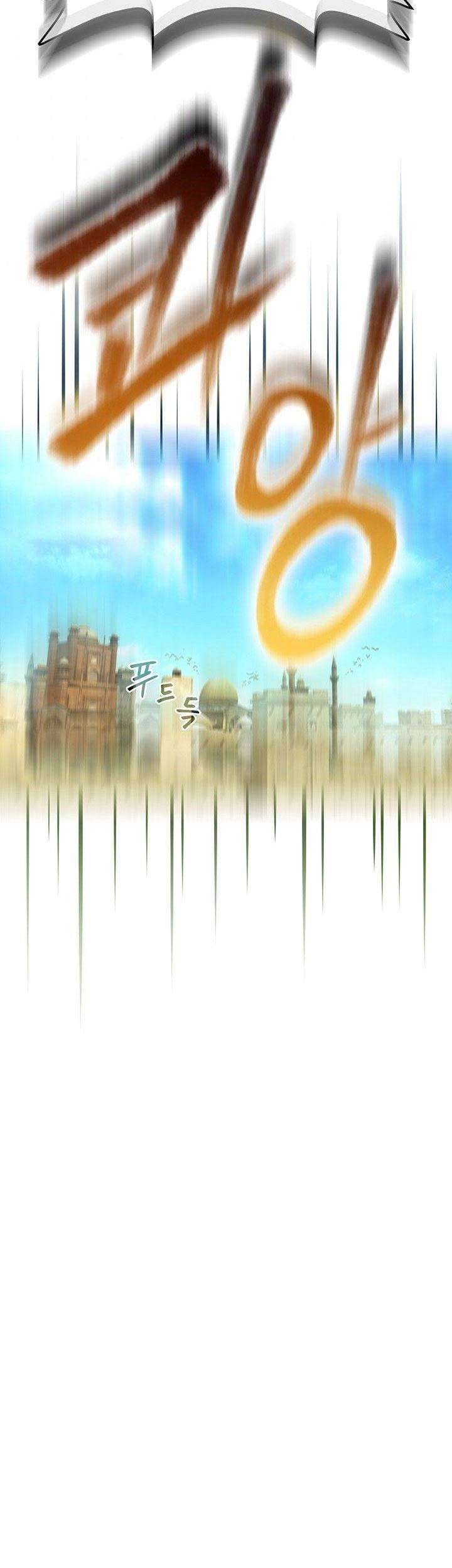 I’m Destined for Greatness! Chapter 78 Gambar 65