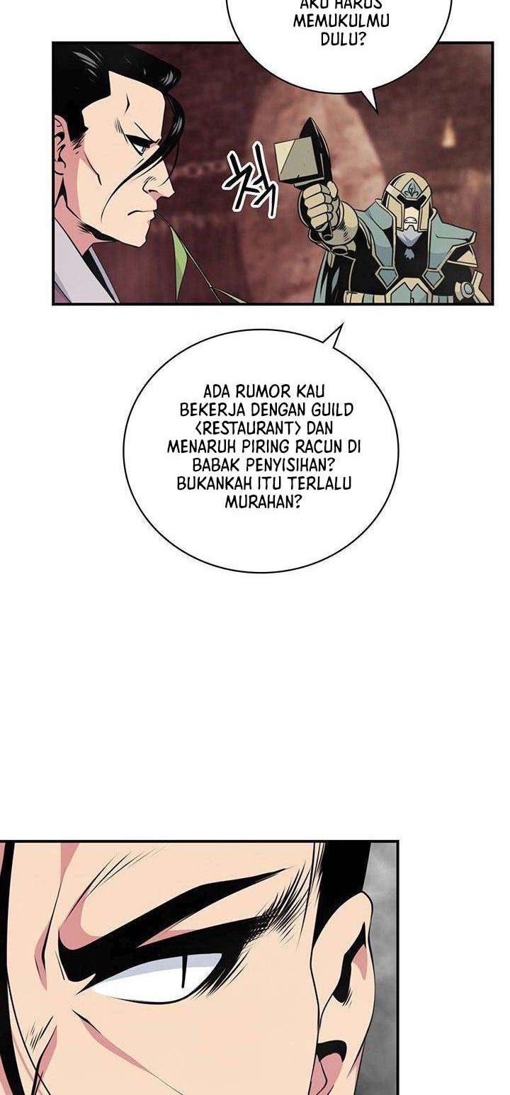 I’m Destined for Greatness! Chapter 78 Gambar 6