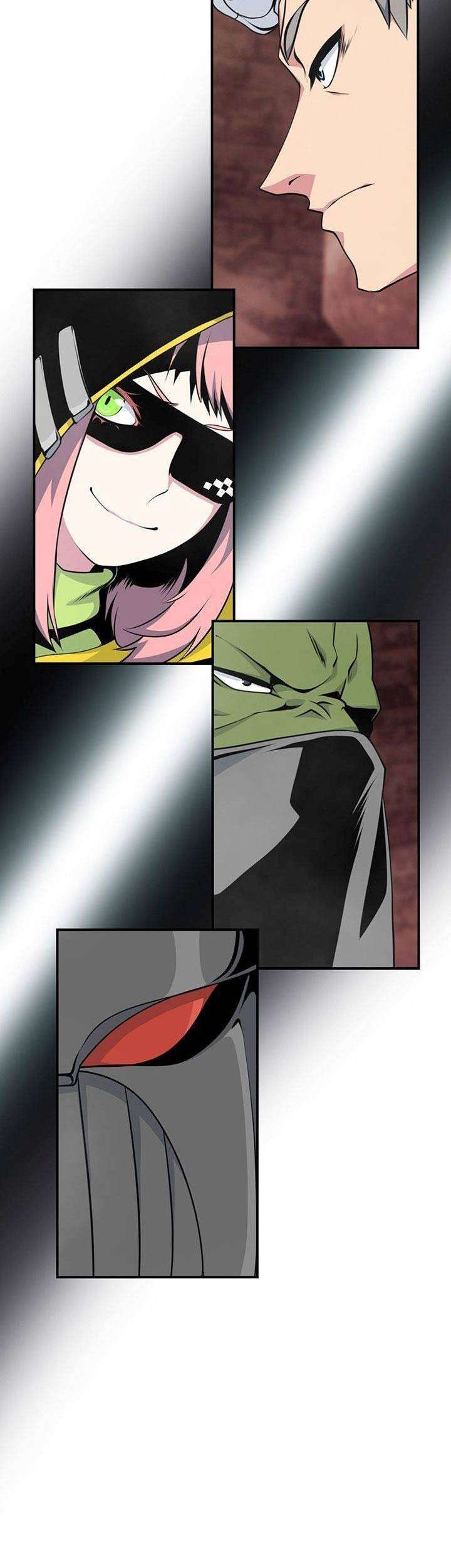 I’m Destined for Greatness! Chapter 78 Gambar 9