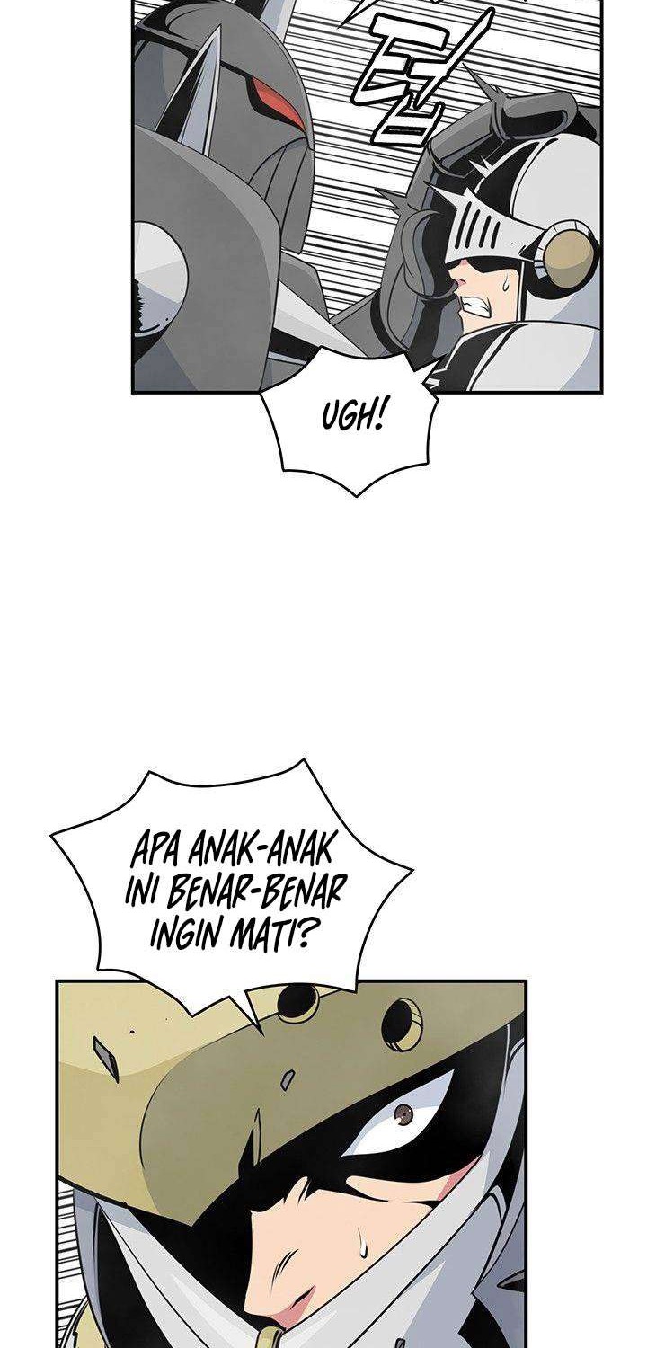 I’m Destined for Greatness! Chapter 78 Gambar 12