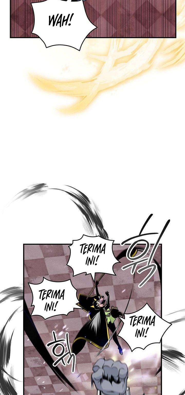 I’m Destined for Greatness! Chapter 78 Gambar 14