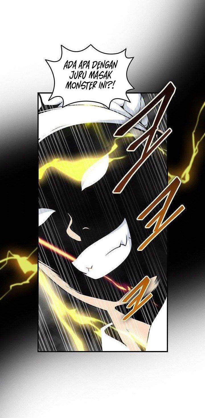 I’m Destined for Greatness! Chapter 78 Gambar 18