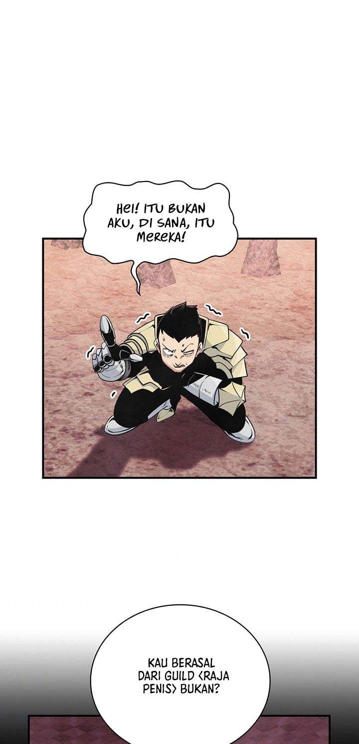 I’m Destined for Greatness! Chapter 77 Gambar 28